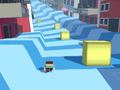 Spil Rocket Pants Runner 3D