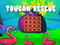 Spil Toucan Rescue