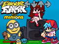 Spil Friday Night Funkin vs Minions 