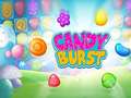 Spil Candy Burst