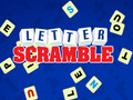 Spil Letter Scramble