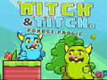 Spil Mitch & Titch Forest Frolic