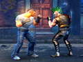 Spil Street Fight Rage