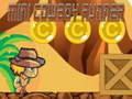 Spil Mini cowboy runner