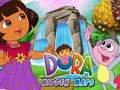 Spil Dora Hidden Maps
