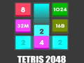 Spil Tetris 2048