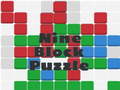 Spil Nine Block Puzzle