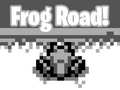 Spil Frog Road
