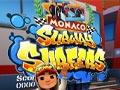 Spil Subway Surfers Monaco