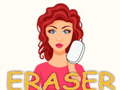 Spil Eraser