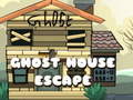 Spil Ghost House Escape