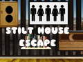 Spil Stilt House Escape