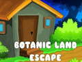 Spil Botanic Land Escape