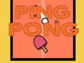 Spil Ping Pong