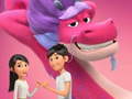 Spil Wish Dragon Jigsaw Puzzle