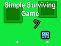 Spil Simple Surviving Game