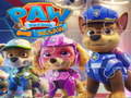 Spil Paw Patrol Jigsaw