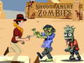 Spil Shoot Angry Zombies