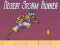 Spil Desert Storm Runner