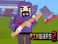 Spil PixWars 2