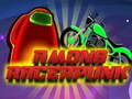 Spil Among Us RacerPunk