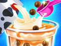 Spil Baby Taylor Bubble Tea Maker