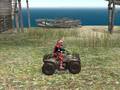 Spil ATV Beach