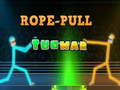 Spil Rope-Pull Tug War
