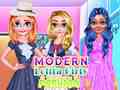Spil Modern Lolita Girly Fashion