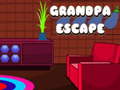 Spil Grandpa Escape