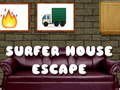 Spil Surfer House Escape