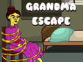 Spil Grandma Escape