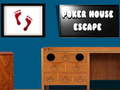 Spil Poker House Escape