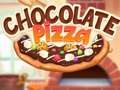 Spil Chocolate Pizza