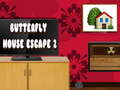 Spil Butterfly House Escape 2