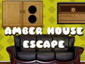 Spil Amber House Escape