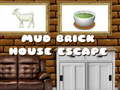 Spil Mud Brick Room Escape