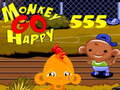 Spil Monkey Go Happy Stage 555