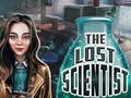 Spil The lost scientist