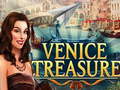 Spil Venice treasure