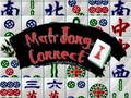 Spil Mah Jong Connect I