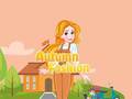 Spil Caitlyn Dress Up Autumn