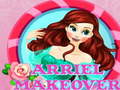 Spil Arriel makeover
