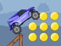 Spil Big Wheels Monster Truck