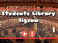 Spil Students Library Jigsaw 