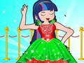 Spil Princess SM Story Jigsaw Puzzle