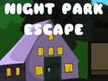 Spil Night Park Escape