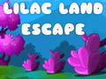 Spil Lilac Land Escape