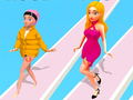Spil Catwalk Battle