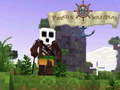 Spil Pirates of Voxel